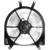 DIEDERICHS 5206101 Fan, radiator